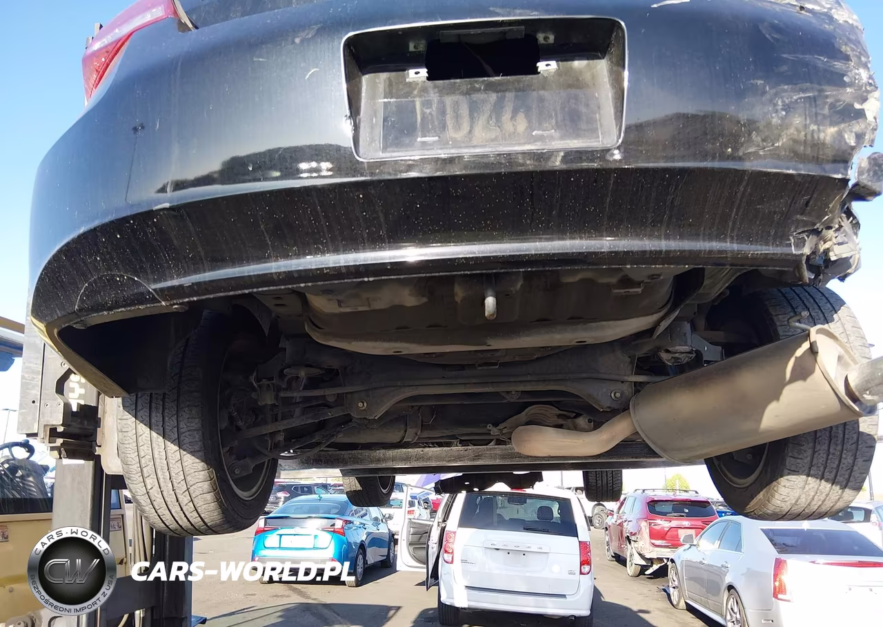 2011 Honda Accord 2.4 Ex-L VIN:1HGCS1B80BA005522 - 15