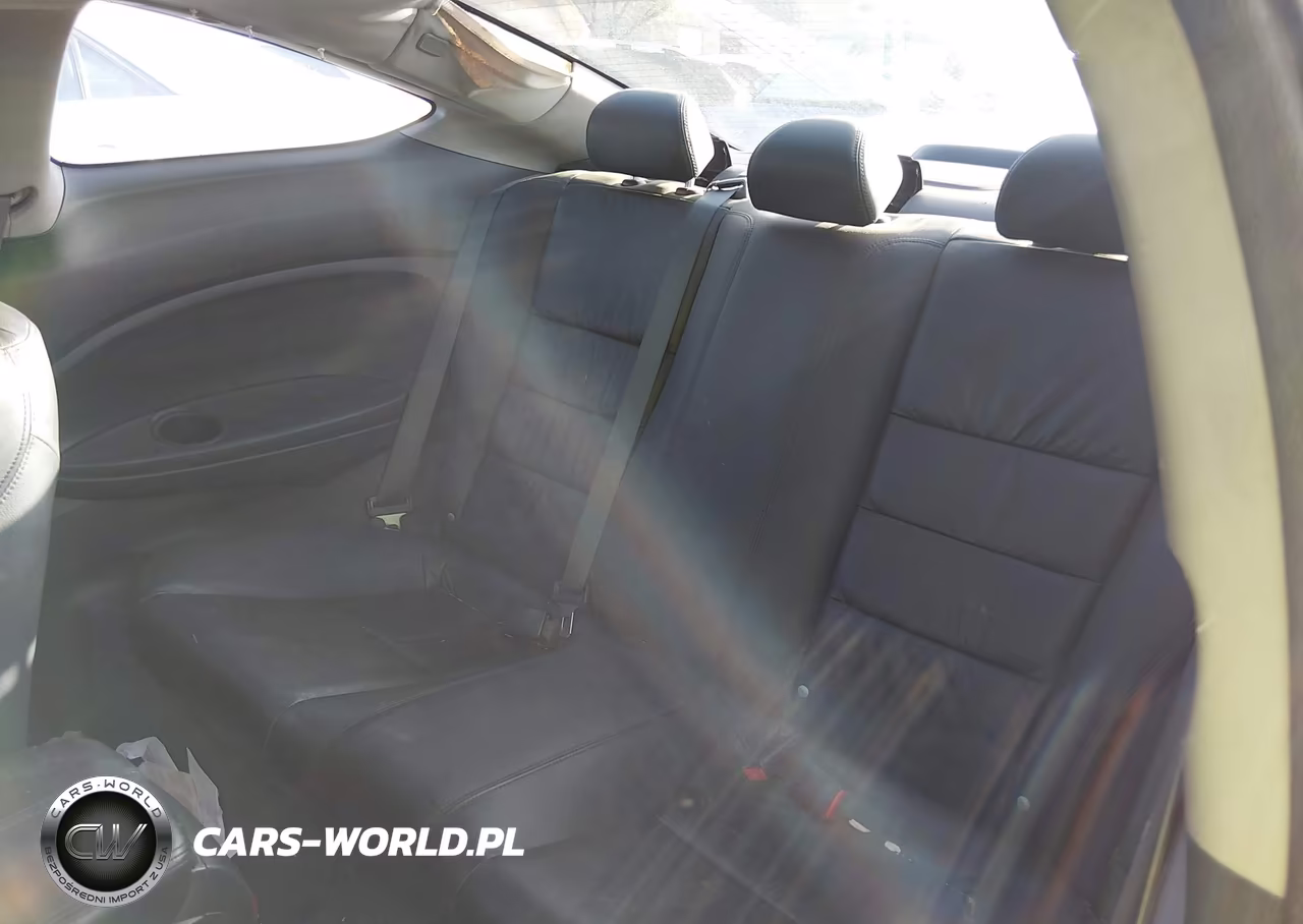 2011 Honda Accord 2.4 Ex-L VIN:1HGCS1B80BA005522 - 8