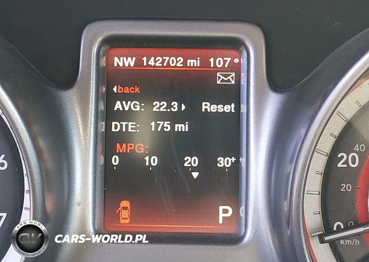 2020 Dodge Journey Crossroad VIN:3C4PDCGB0LT206616 - 16