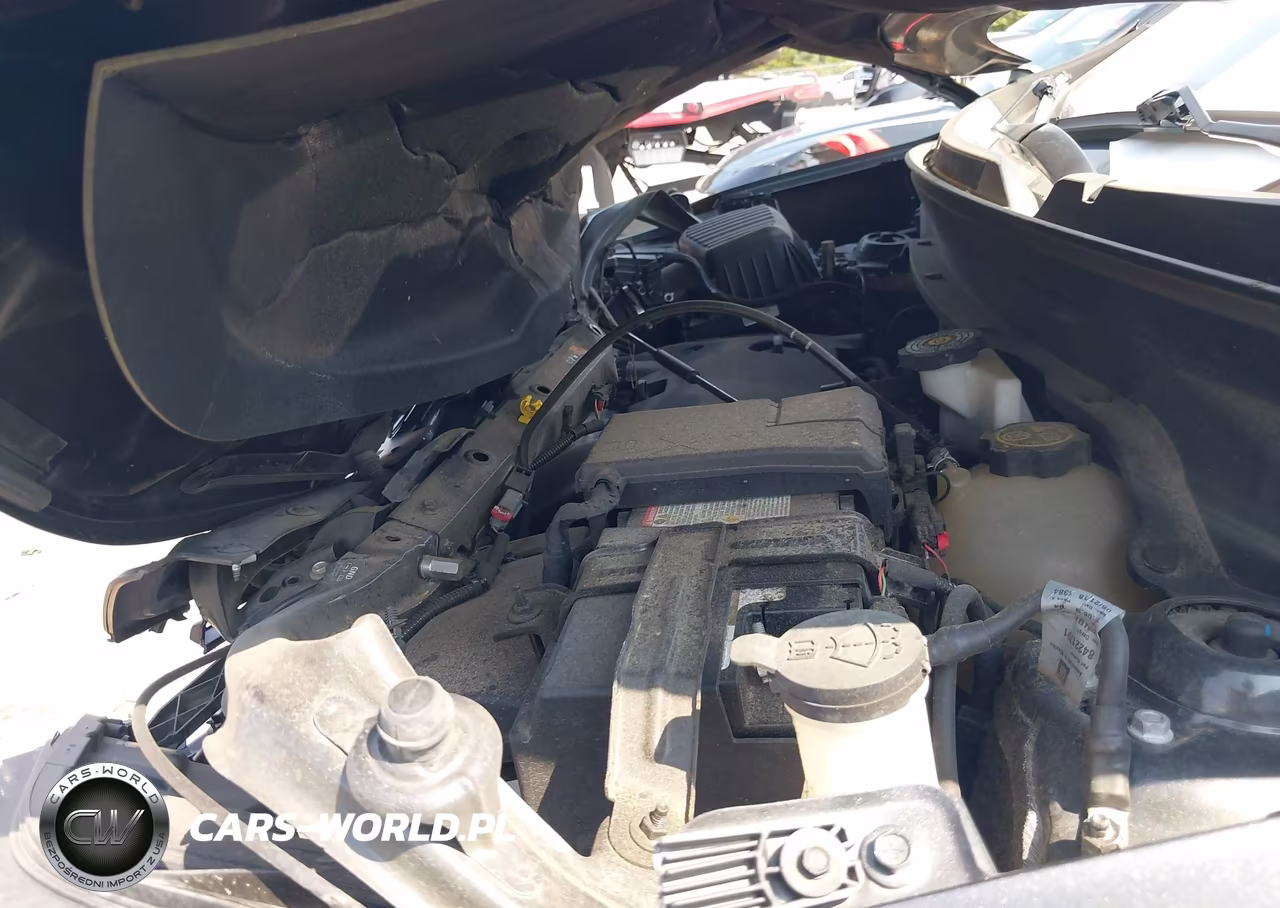 2019 Chevrolet Equinox Lt VIN:2GNAXVEX5K6107940 - 10