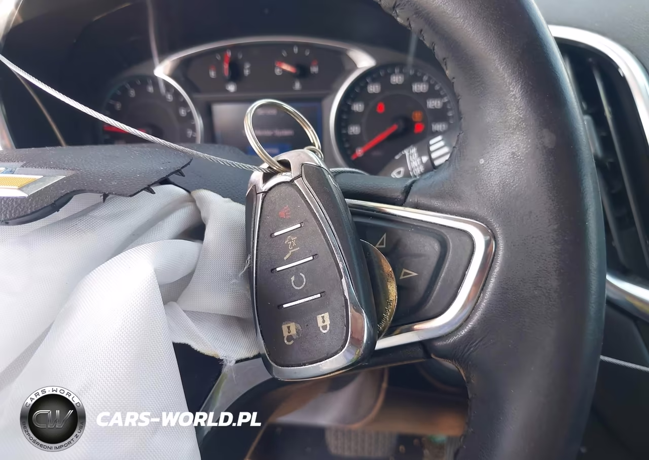 2019 Chevrolet Equinox Lt VIN:2GNAXVEX5K6107940 - 11