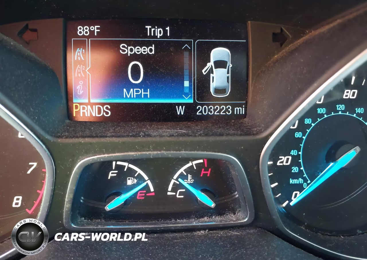2015 Ford Escape Se VIN:1FMCU0G99FUB73700 - 7