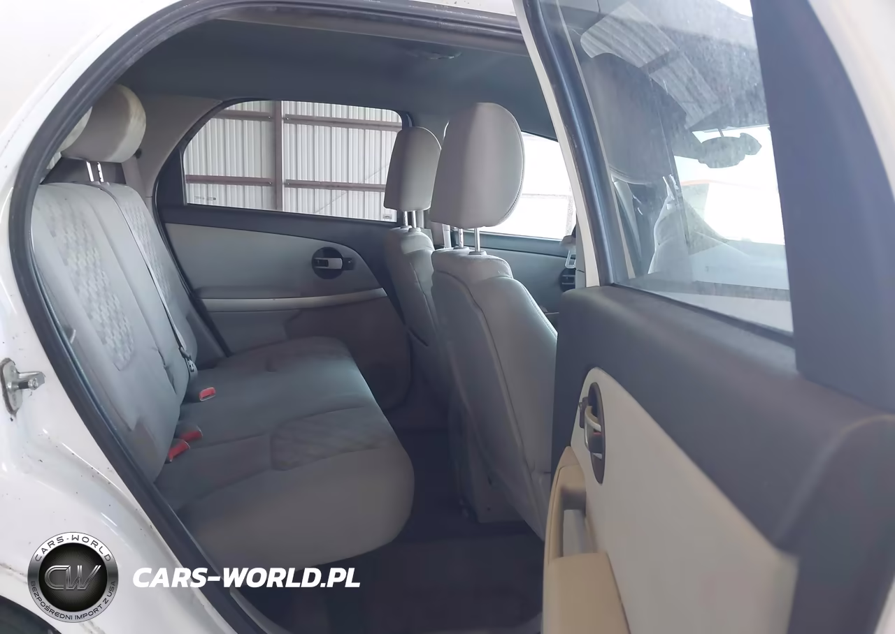2005 Chevrolet Equinox Lt VIN:2CNDL63F956096006 - 8