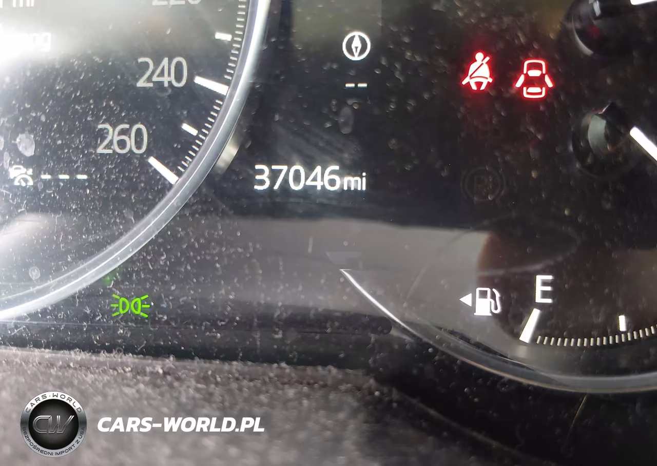 2022 Mazda Cx-5 2.5 S Premium Plus VIN:JM3KFBEM5N0558262 - 7