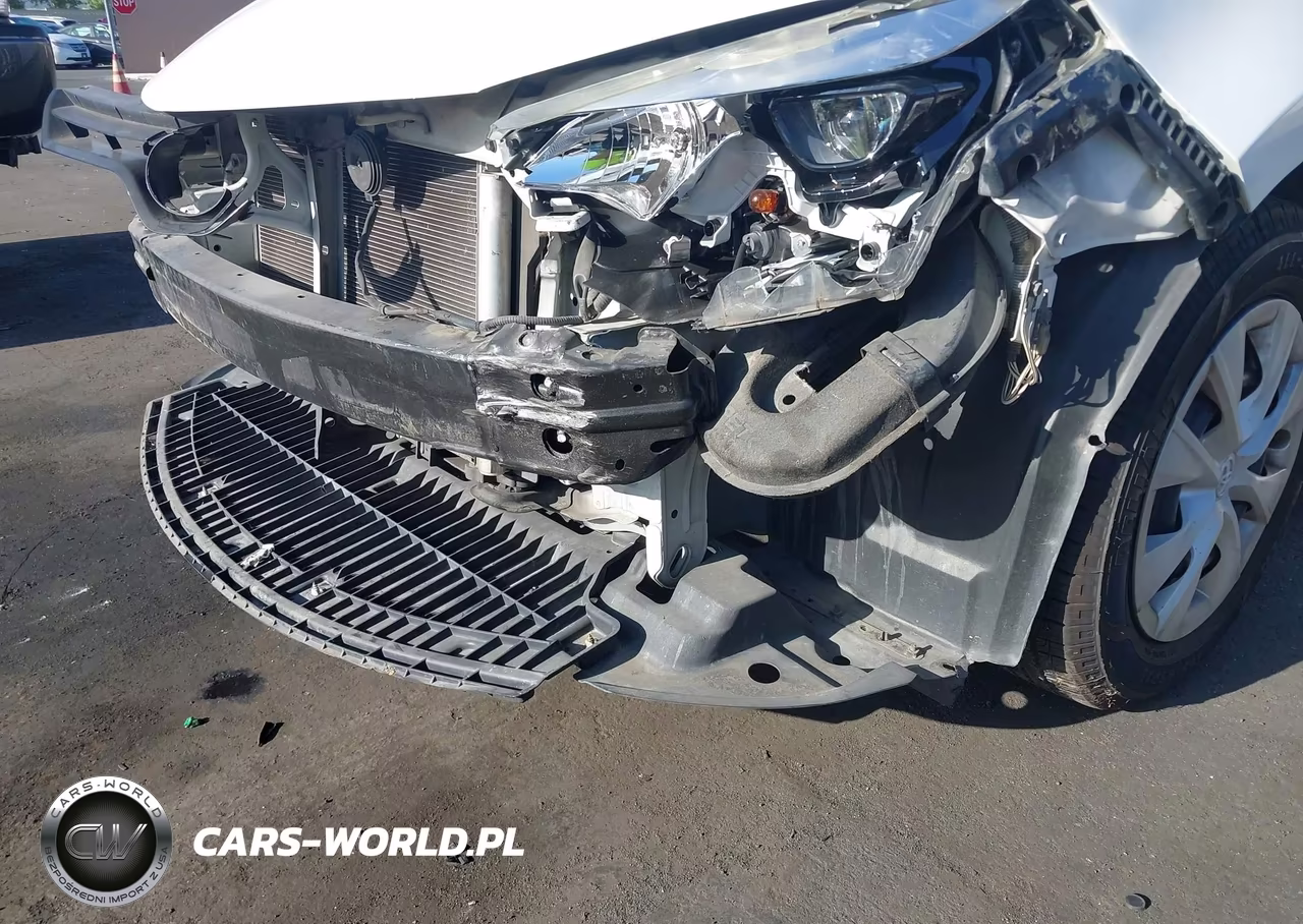 2014 Toyota Corolla L VIN:2T1BURHEXEC166508 - 18