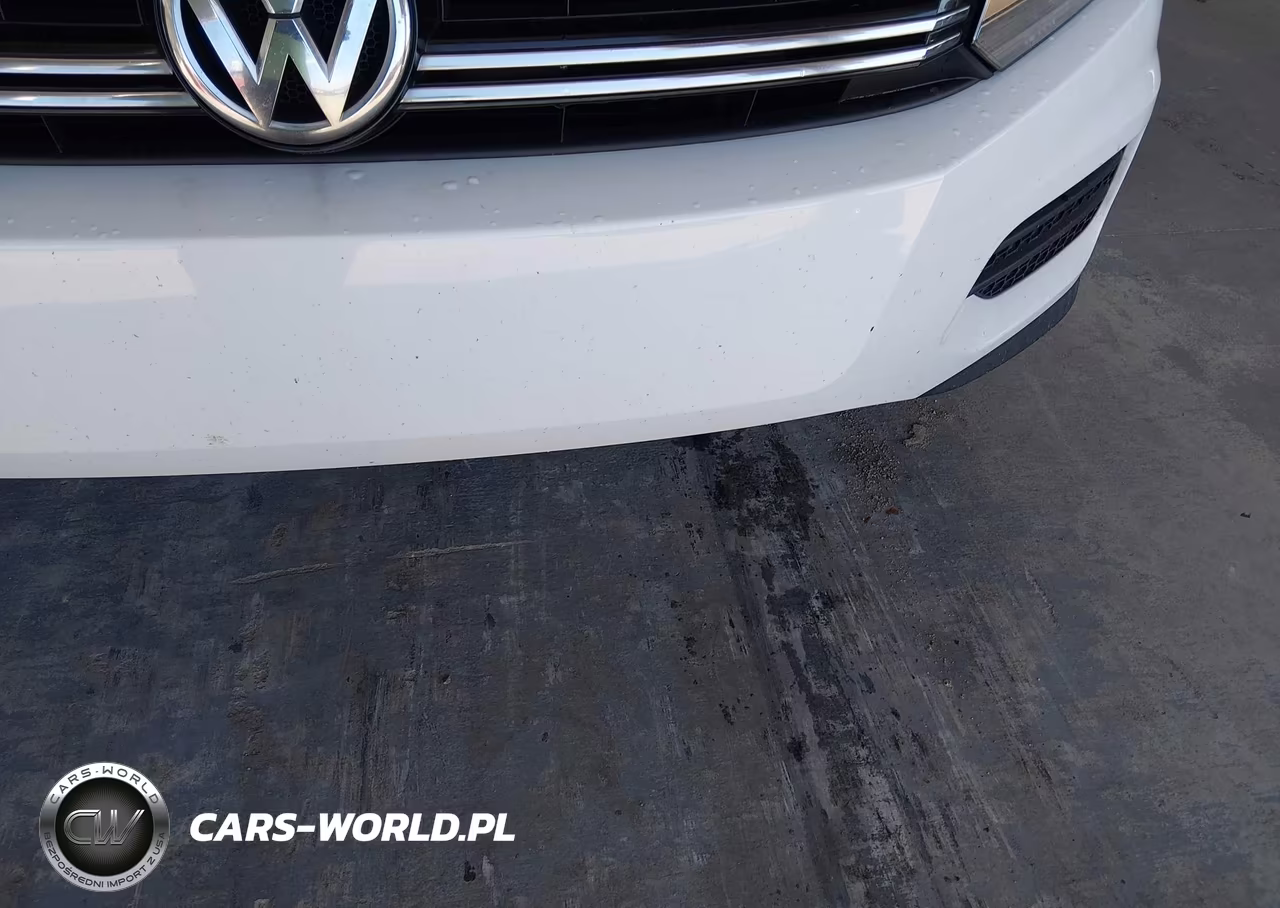 2017 Volkswagen Tiguan 2.0T-2.0T S VIN:WVGAV7AX7HK041974 - 6