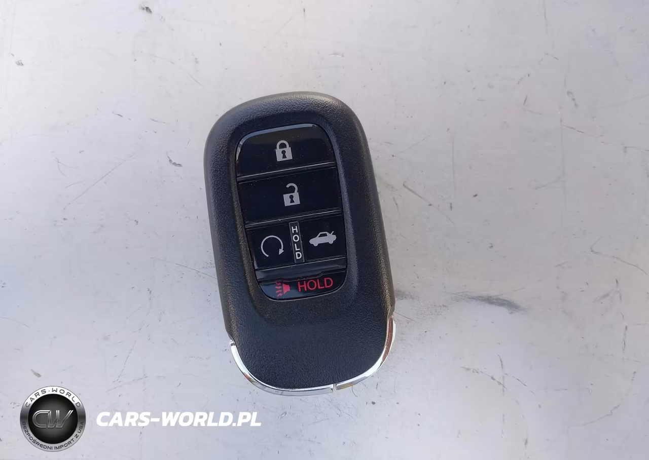 2026 Honda Accord Se VIN:1HGCY1F4XTA016518 - 11