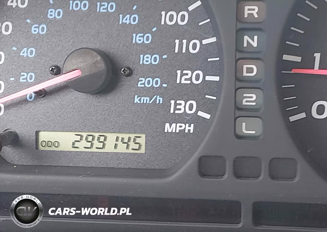 2000 Toyota Land Cruiser VIN:JT3HT05J2Y0093311 - 16
