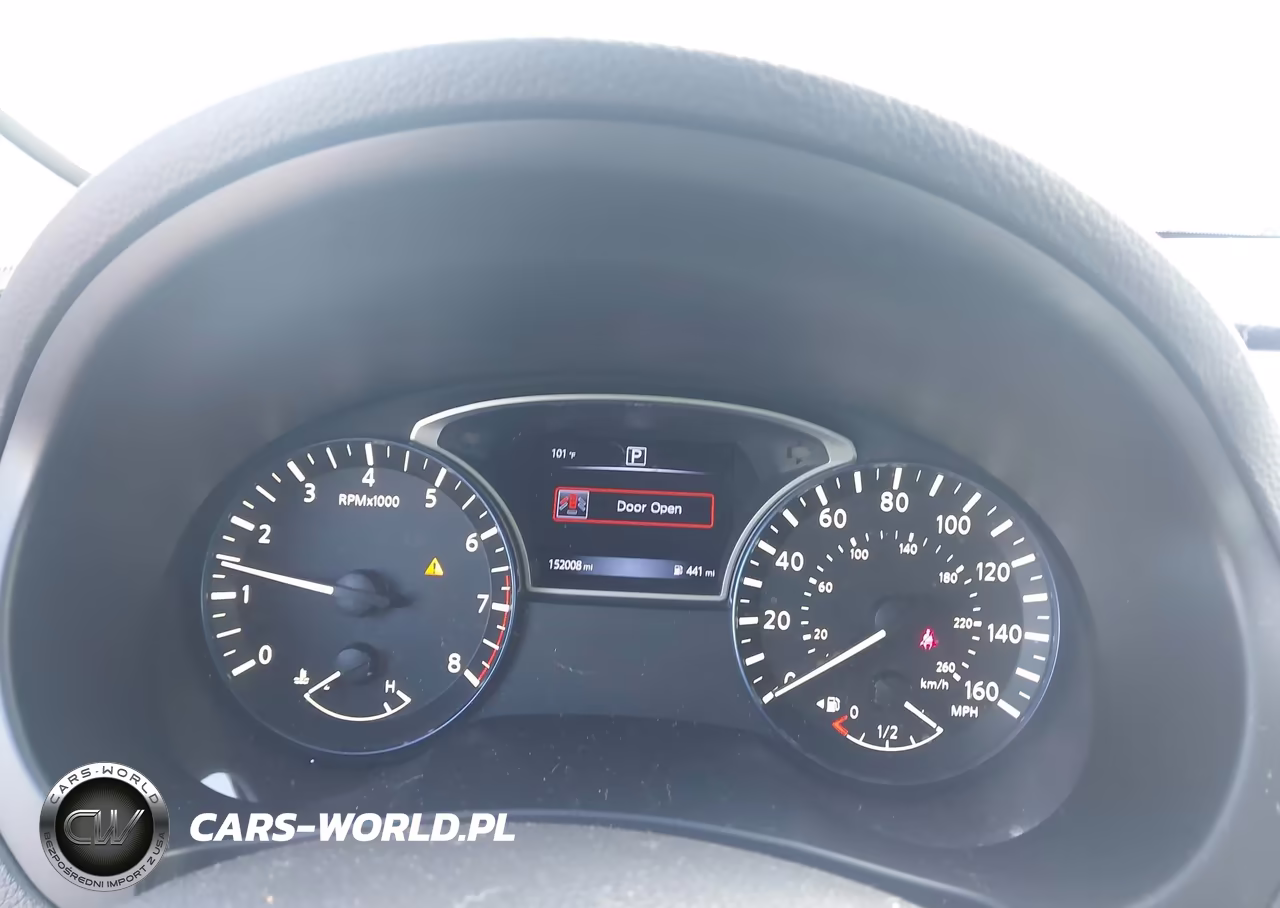 2017 Nissan Altima 2.5 Sr VIN:1N4AL3AP8HC237814 - 7