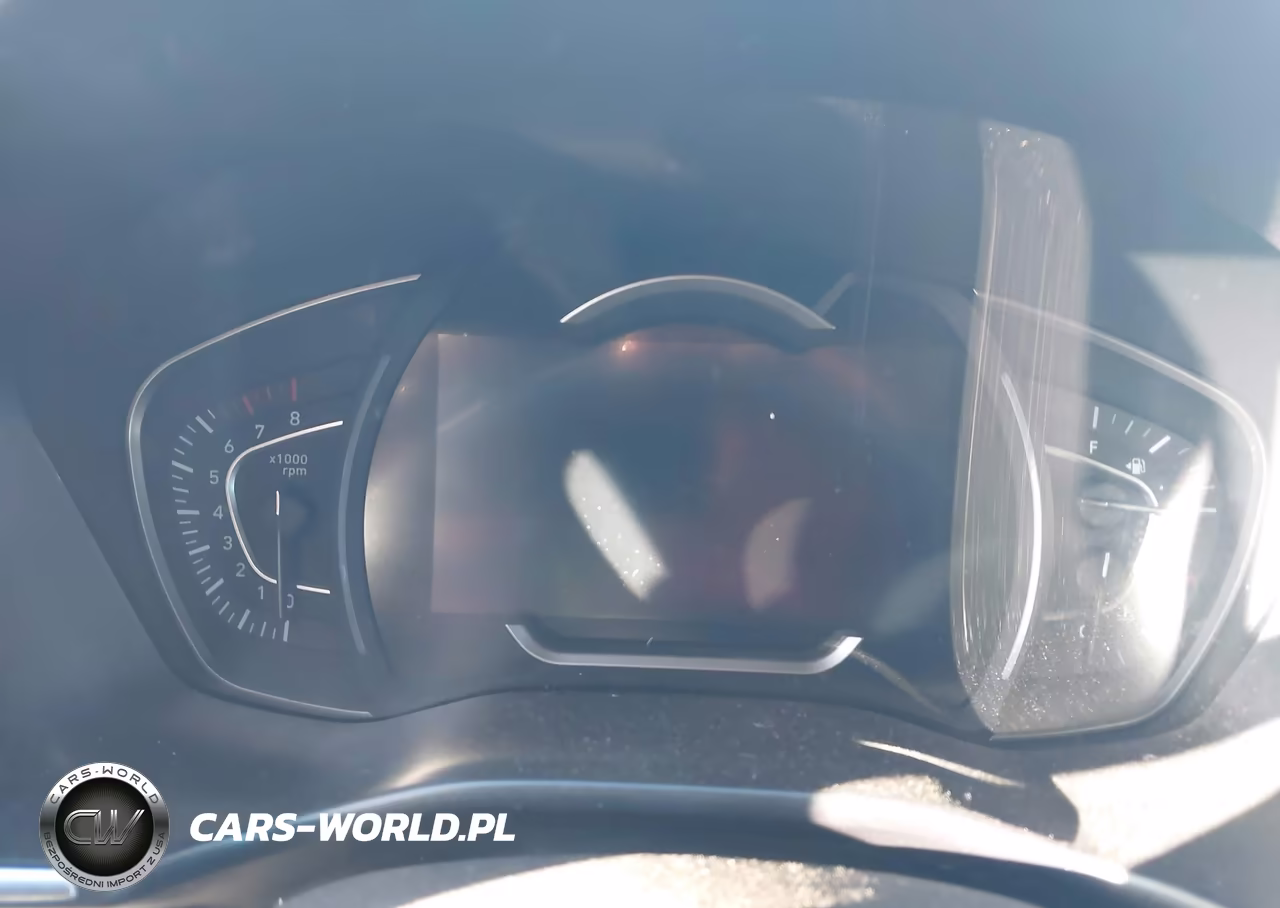 2020 Hyundai Santa Fe Limited VIN:5NMS5CAD5LH277700 - 7