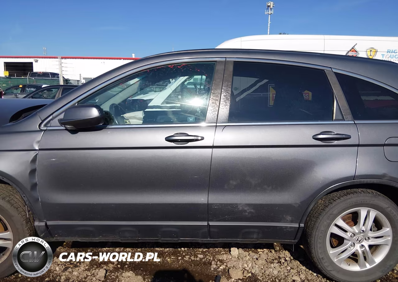 2011 Honda Cr-V Ex-L VIN:5J6RE4H78BL061769 - 14