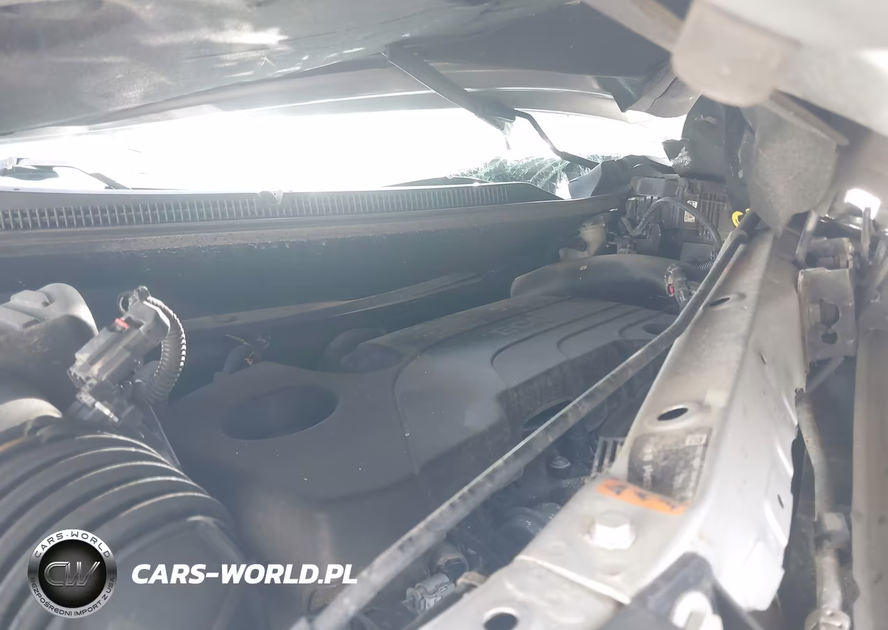 2020 Chevrolet Equinox Awd Lt 1.5L Turbo VIN:2GNAXUEV3L6238357 - 10