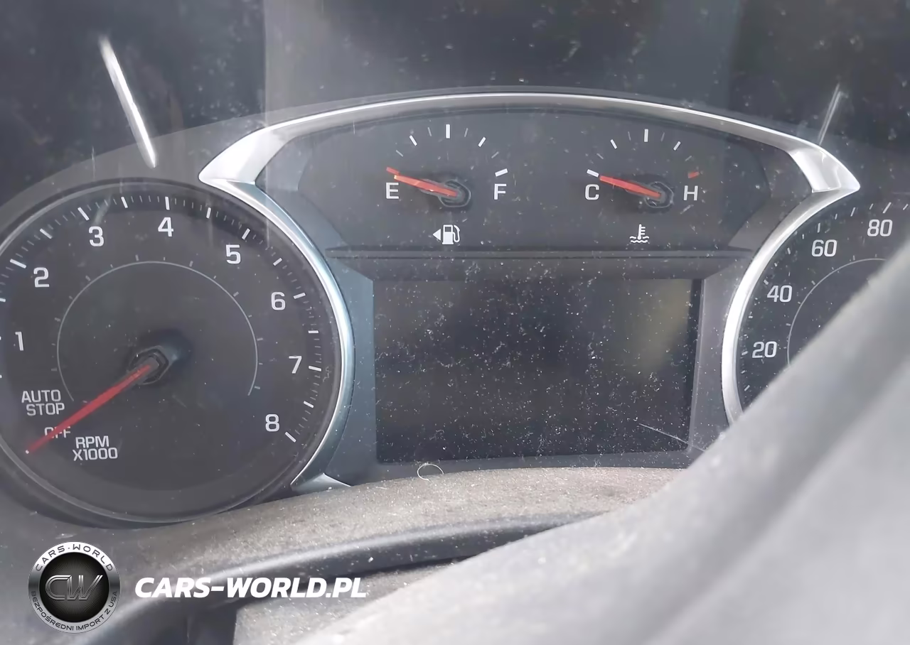 2020 Chevrolet Equinox Awd Lt 1.5L Turbo VIN:2GNAXUEV3L6238357 - 15