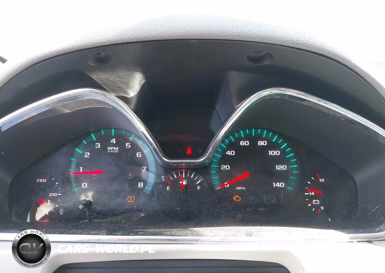 2016 Chevrolet Traverse Ls VIN:1GNKVFED2GJ335460 - 15