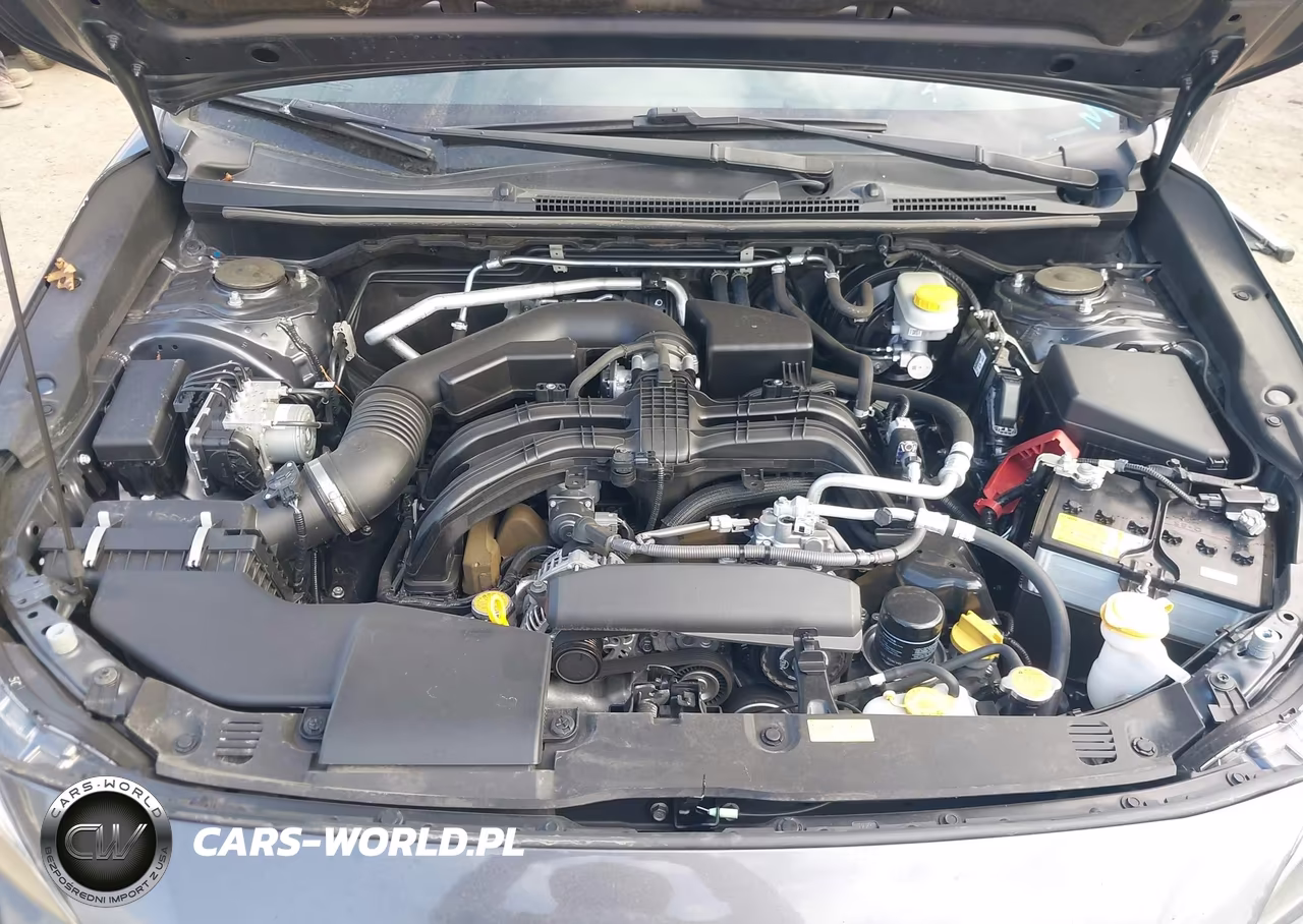 2022 Subaru Crosstrek Sport VIN:JF2GTHRC9NH236657 - 10