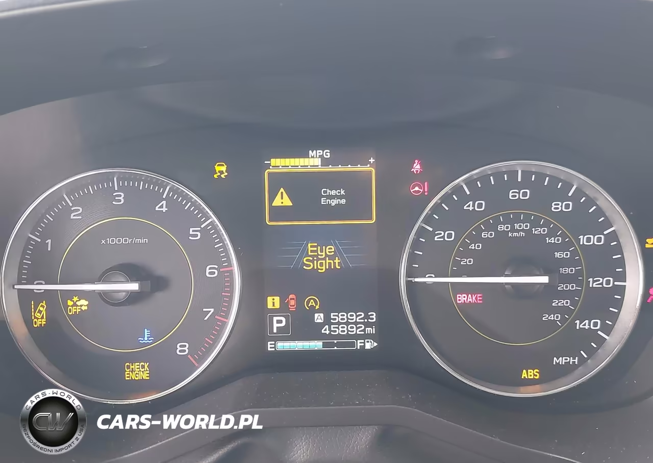 2022 Subaru Crosstrek Sport VIN:JF2GTHRC9NH236657 - 7