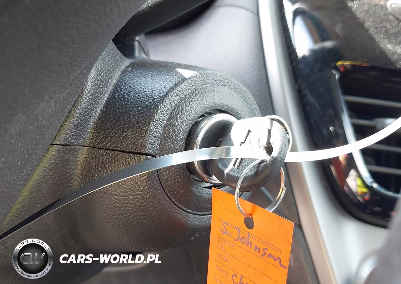 2022 Chevrolet Spark Fwd Ls Automatic VIN:KL8CB6SA9NC013974 - 11