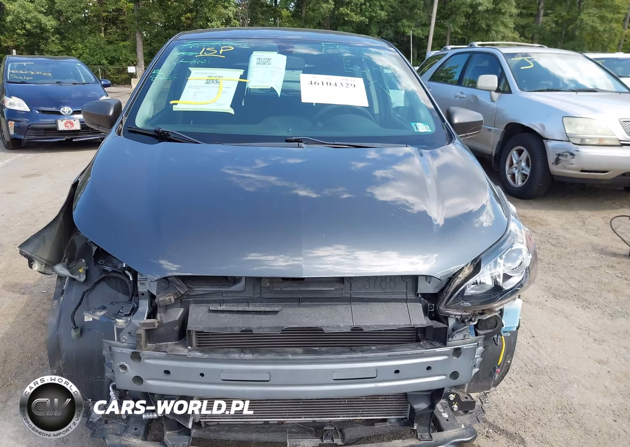 2022 Chevrolet Spark Fwd Ls Automatic VIN:KL8CB6SA9NC013974 - 12