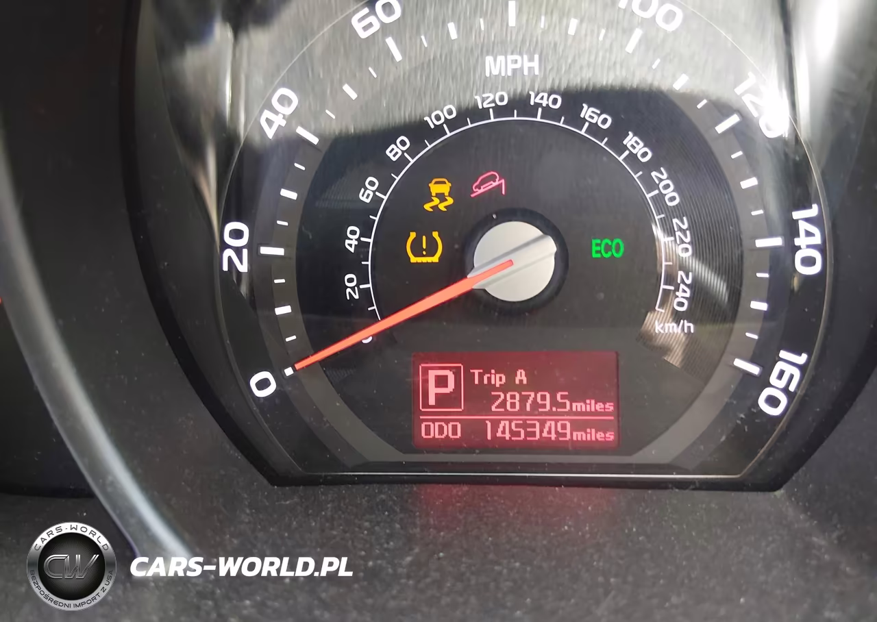 2016 Kia Sportage Lx VIN:KNDPBCAC8G7878943 - 15
