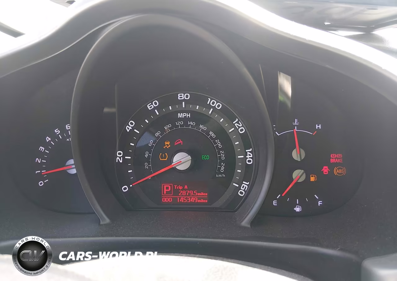 2016 Kia Sportage Lx VIN:KNDPBCAC8G7878943 - 7