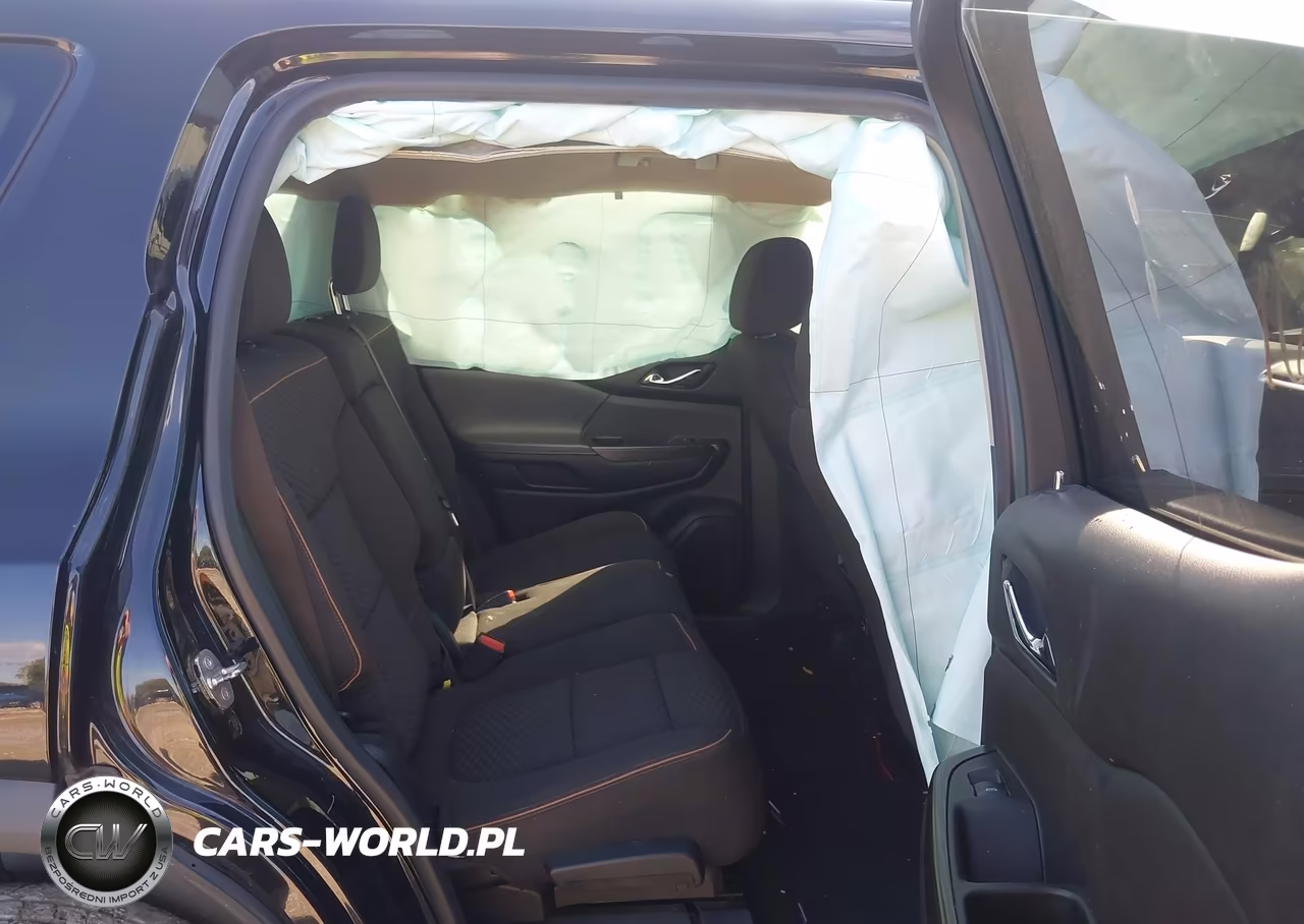 2017 GMC Acadia Sle-2 VIN:1GKKNTLS1HZ141065 - 8