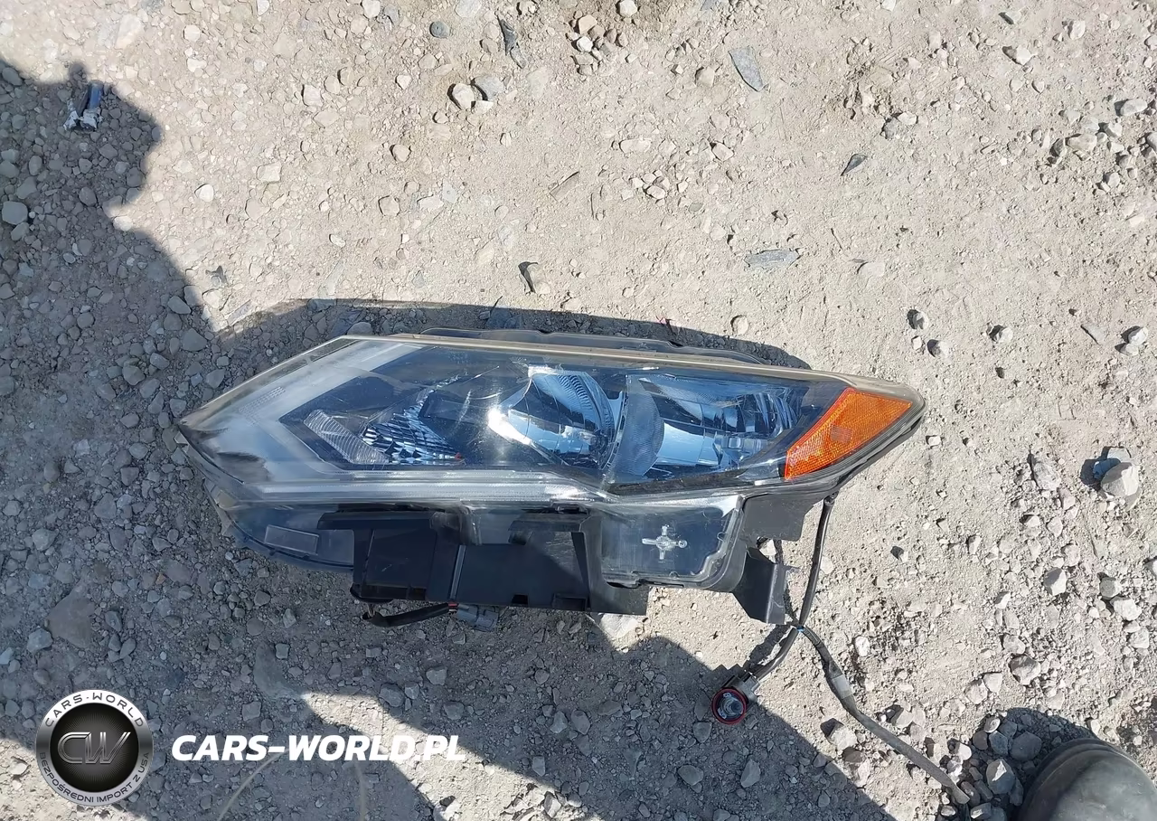2020 Nissan Rogue Sv Intelligent Awd VIN:JN8AT2MV2LW131420 - 12