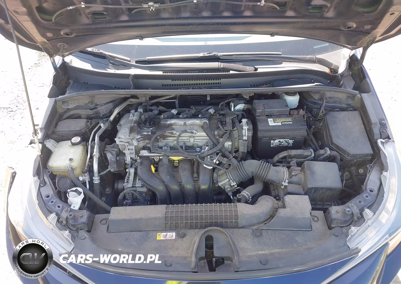 2020 Toyota Corolla Le VIN:JTDEPRAE7LJ032510 - 10