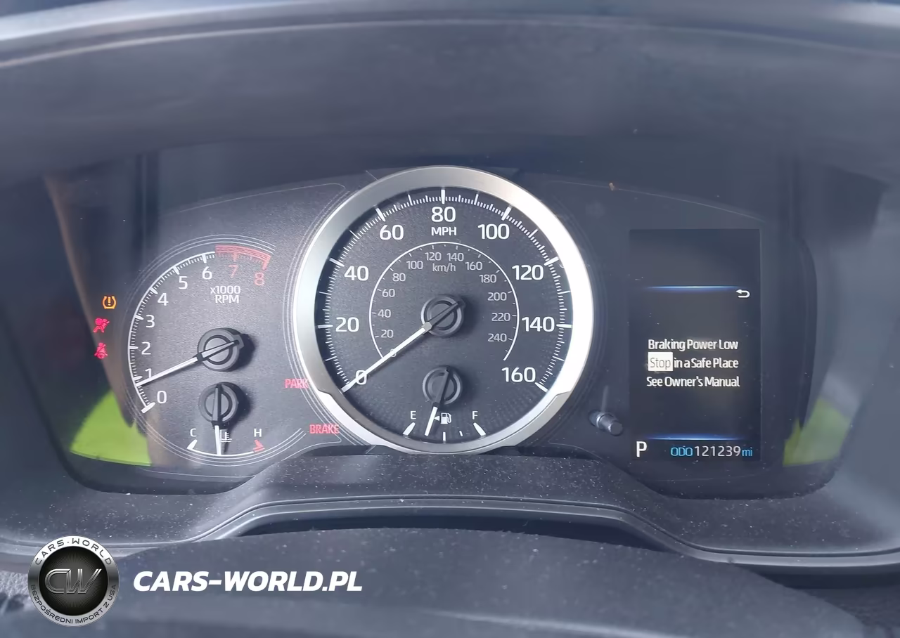 2020 Toyota Corolla Le VIN:JTDEPRAE7LJ032510 - 7