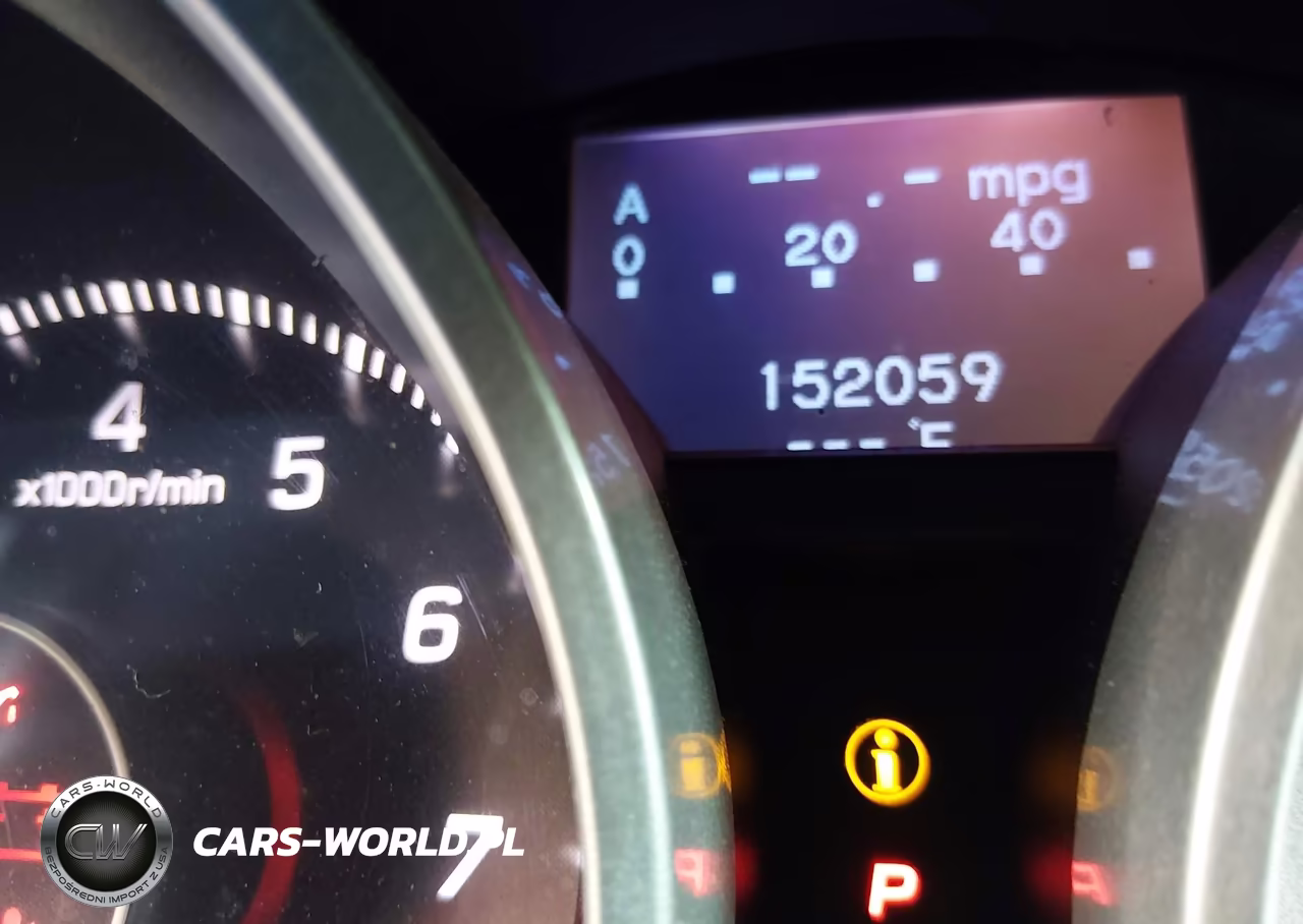 2012 Acura Tl 3.7 VIN:19UUA9F58CA001645 - 16