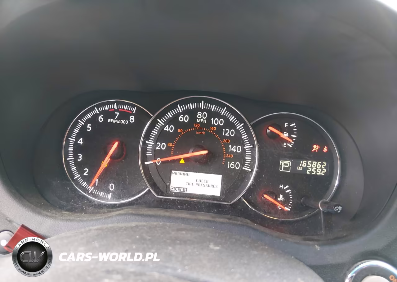 2014 Nissan Maxima 3.5 S VIN:1N4AA5AP8EC459928 - 7