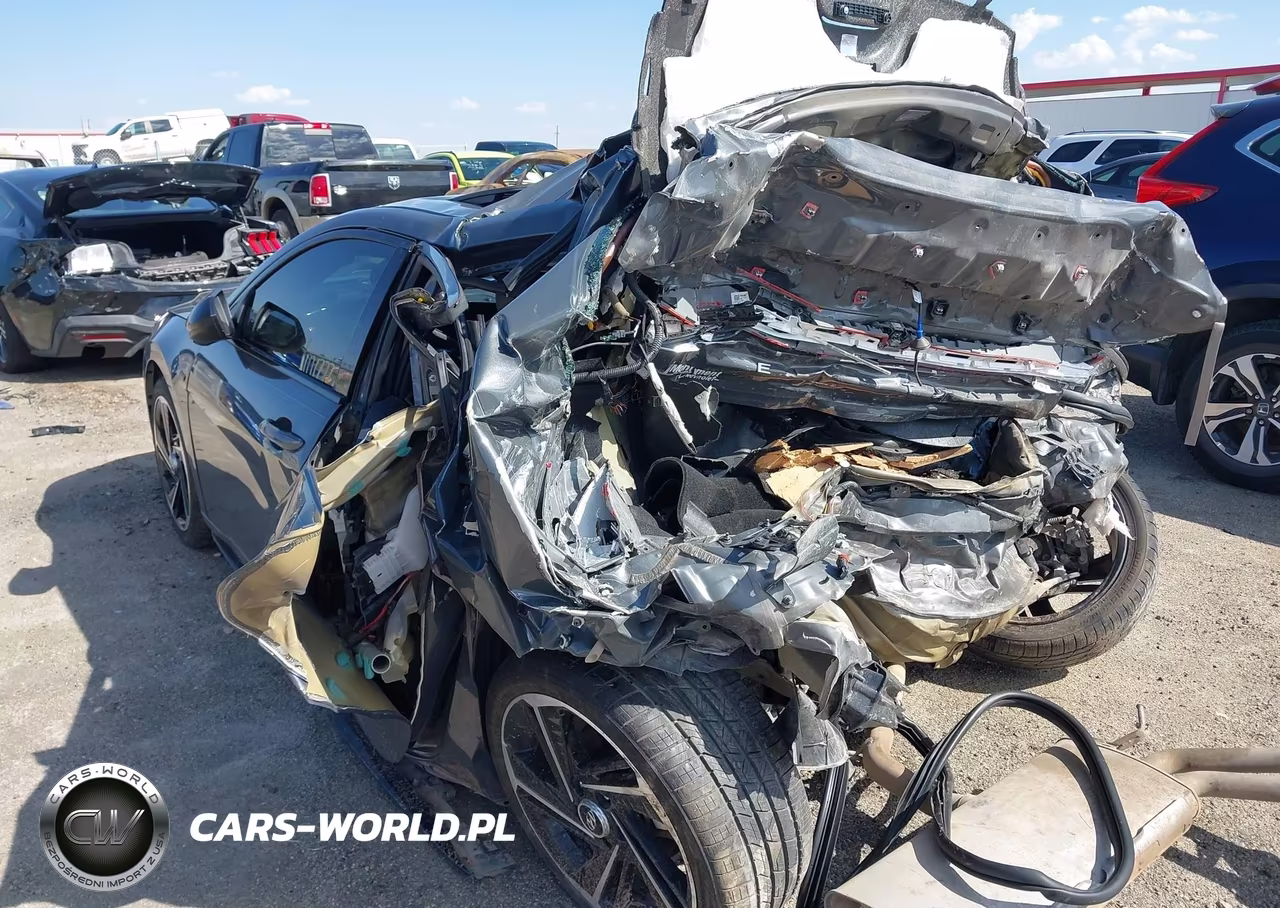 2023 Hyundai Elantra N Line VIN:KMHLR4AF7PU629766 - 6