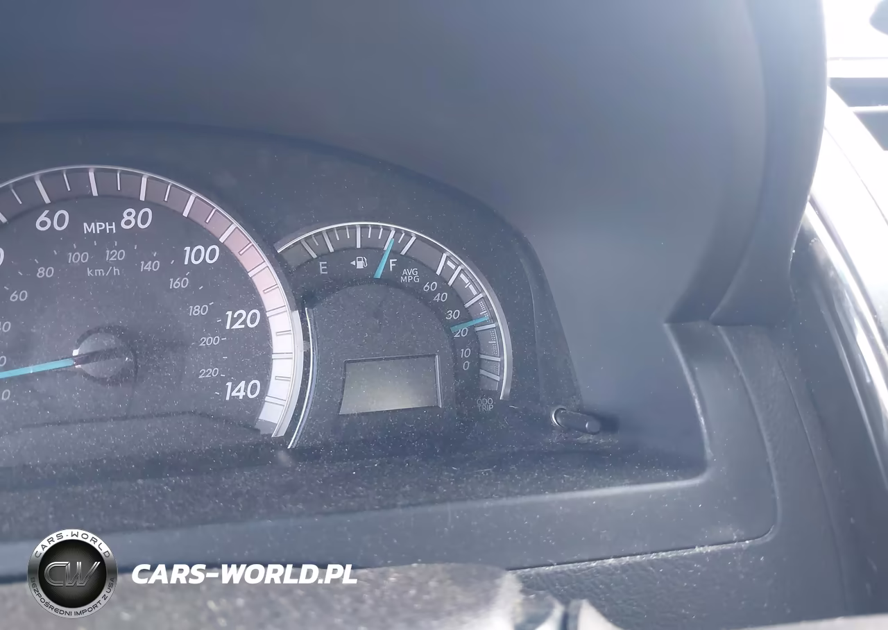 2014 Toyota Camry Se VIN:4T1BF1FK0EU332764 - 15