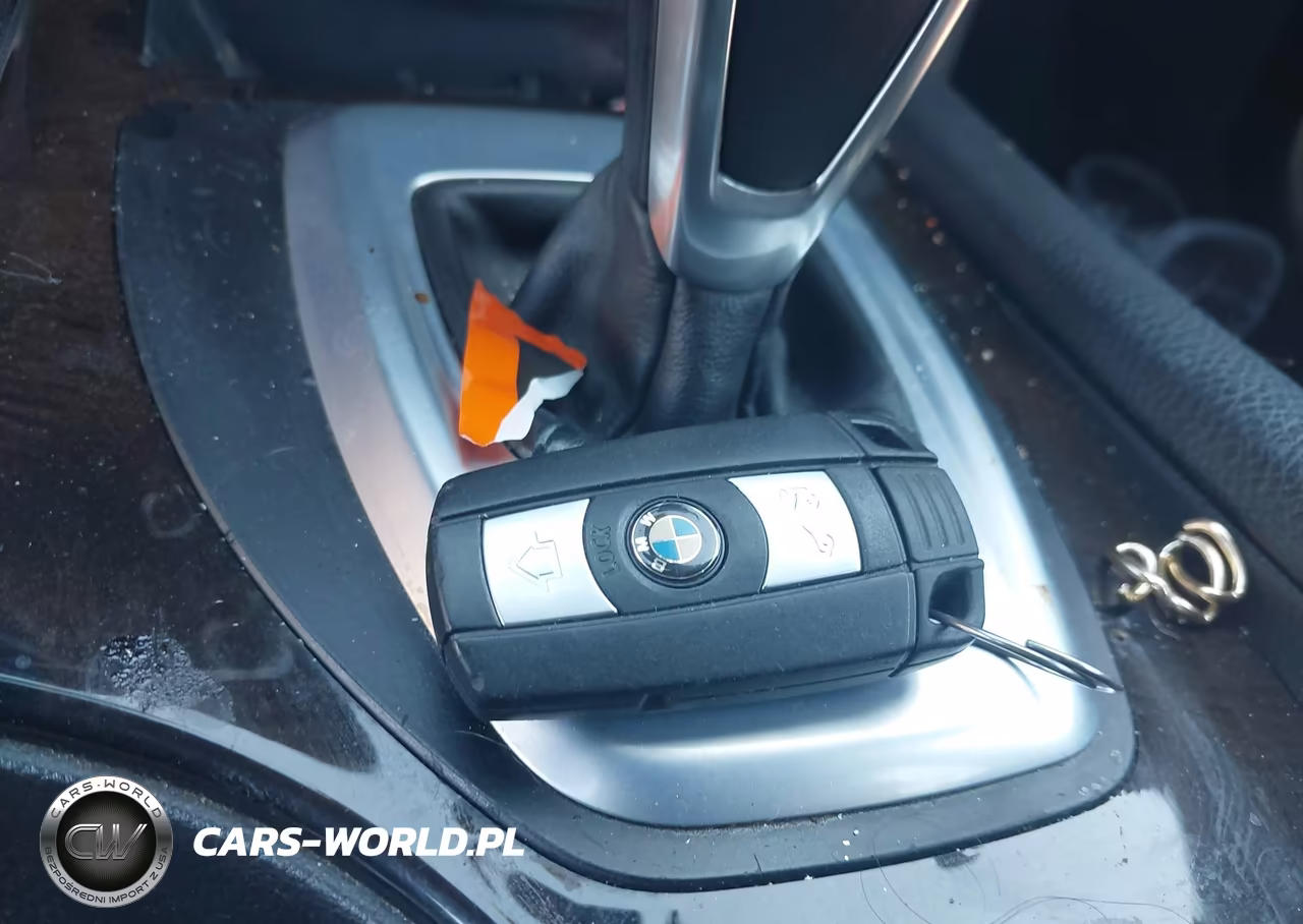 2010 BMW 550I VIN:WBANW5C5XACT56977 - 11