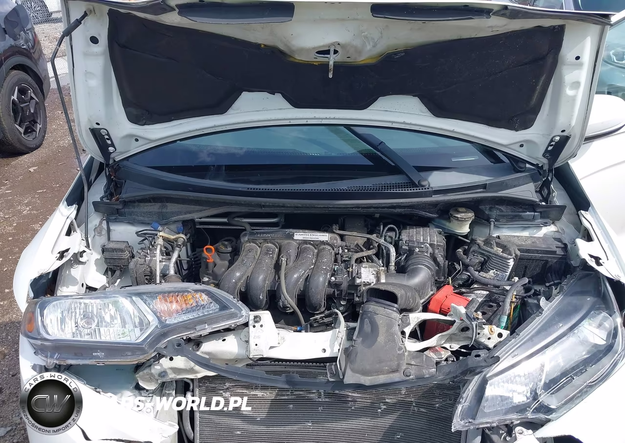 2015 Honda Fit Ex-Ex-L VIN:3HGGK5H83FM733568 - 10