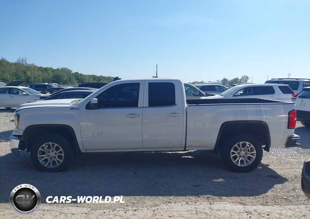 2017 GMC Sierra 1500 Sle VIN:1GTV2MEC1HZ329145 - 14