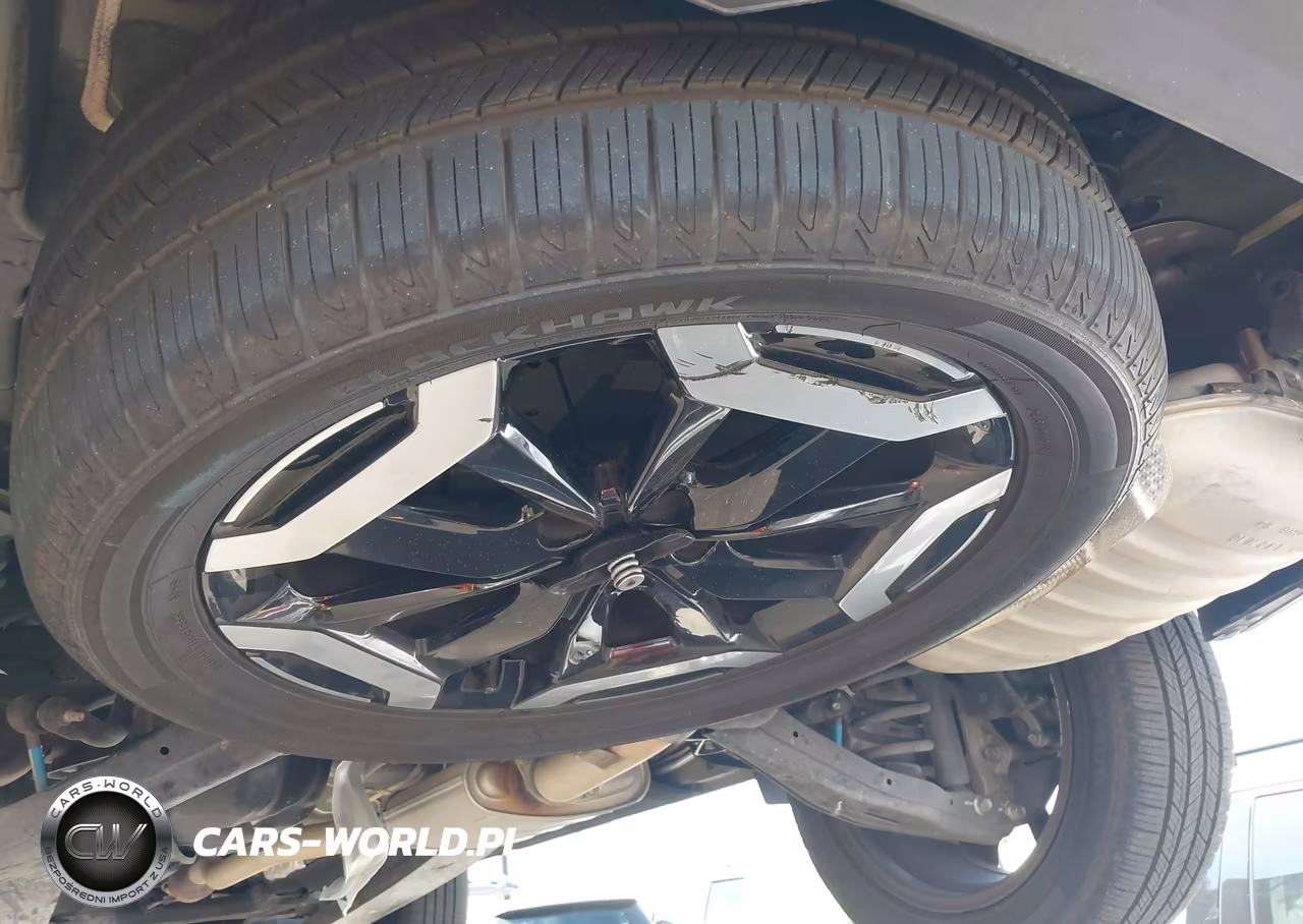 2023 Kia Telluride Ex VIN:5XYP34GC5PG333182 - 18