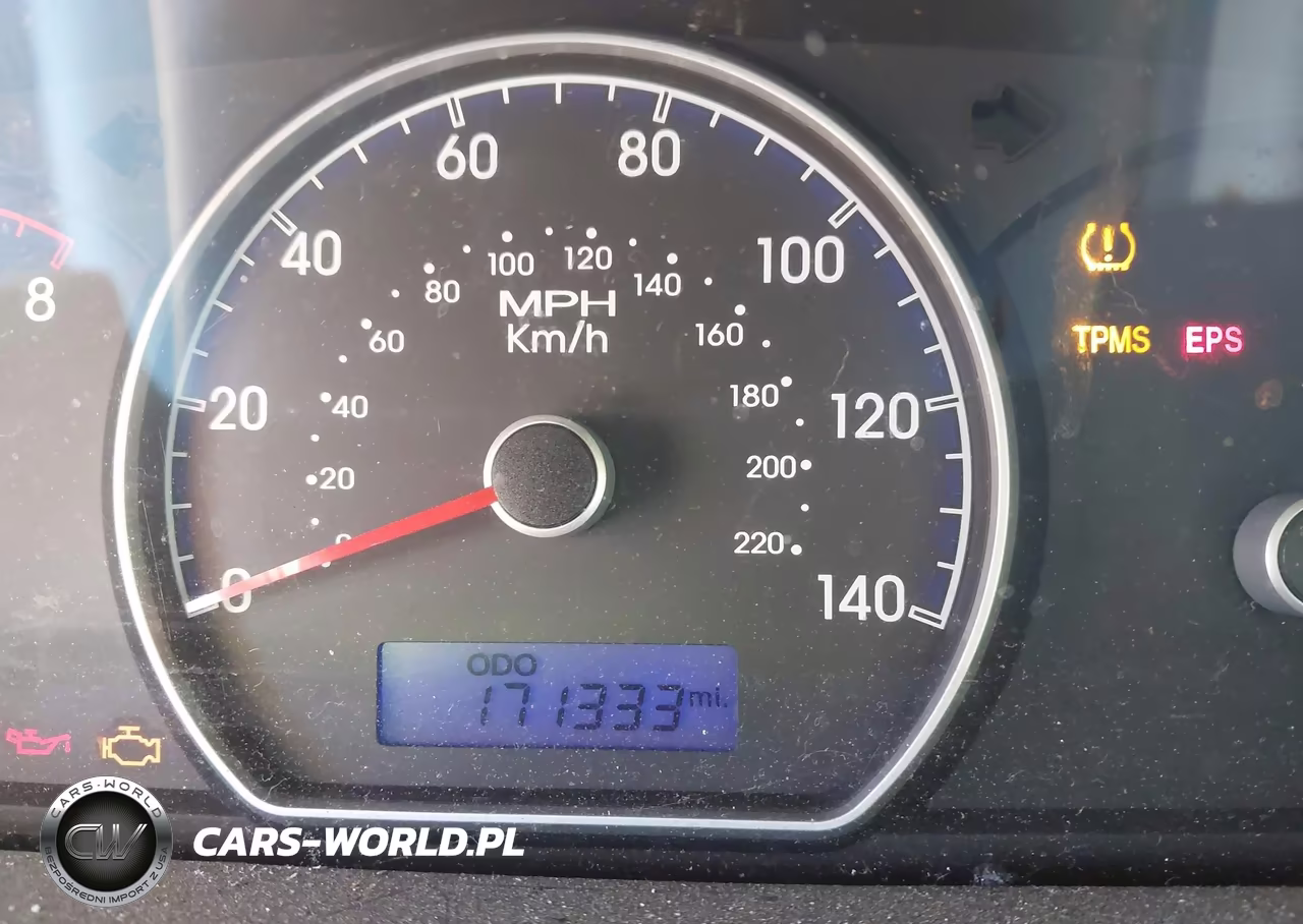 2010 Hyundai Elantra Gls VIN:KMHDU4AD4AU171449 - 7