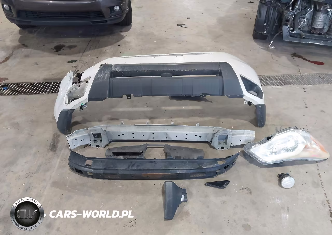 2014 Subaru Forester 2.5I Touring VIN:JF2SJAPC3EH516469 - 12