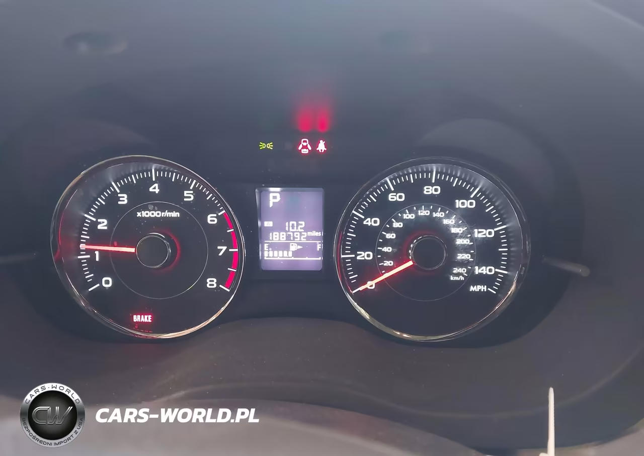 2014 Subaru Forester 2.5I Touring VIN:JF2SJAPC3EH516469 - 7
