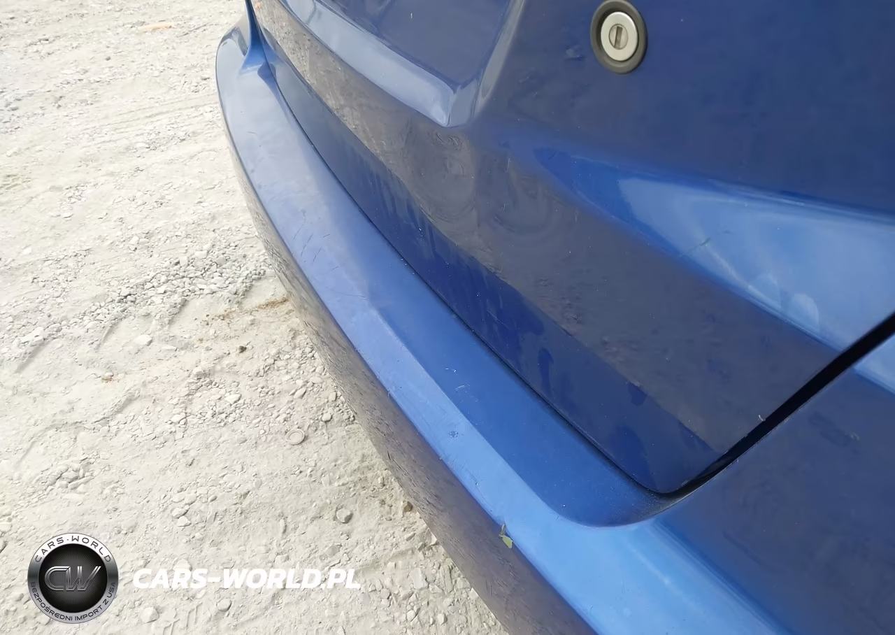 2009 Honda Fit VIN:JHMGE88299C006376 - 6