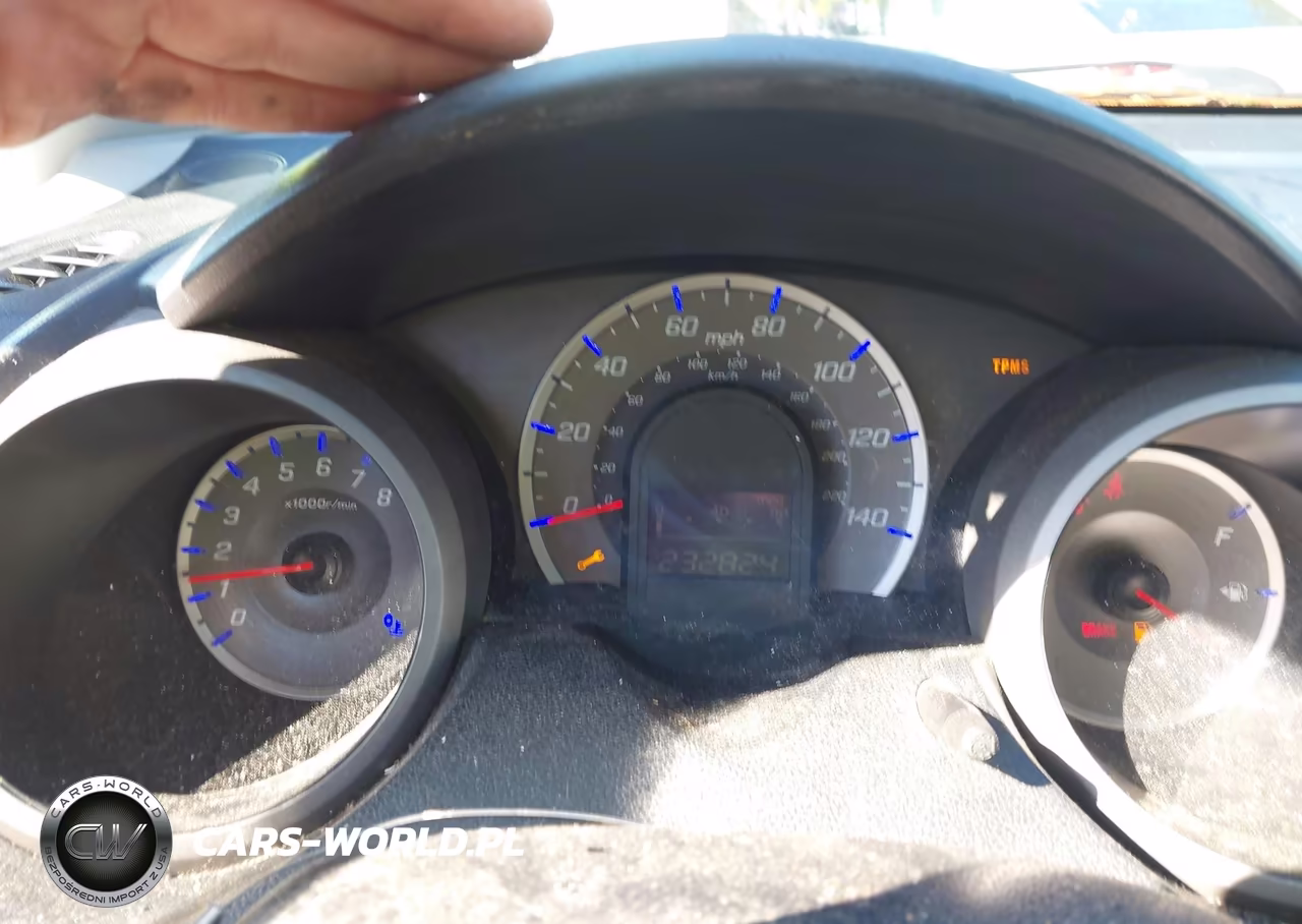 2009 Honda Fit VIN:JHMGE88299C006376 - 7
