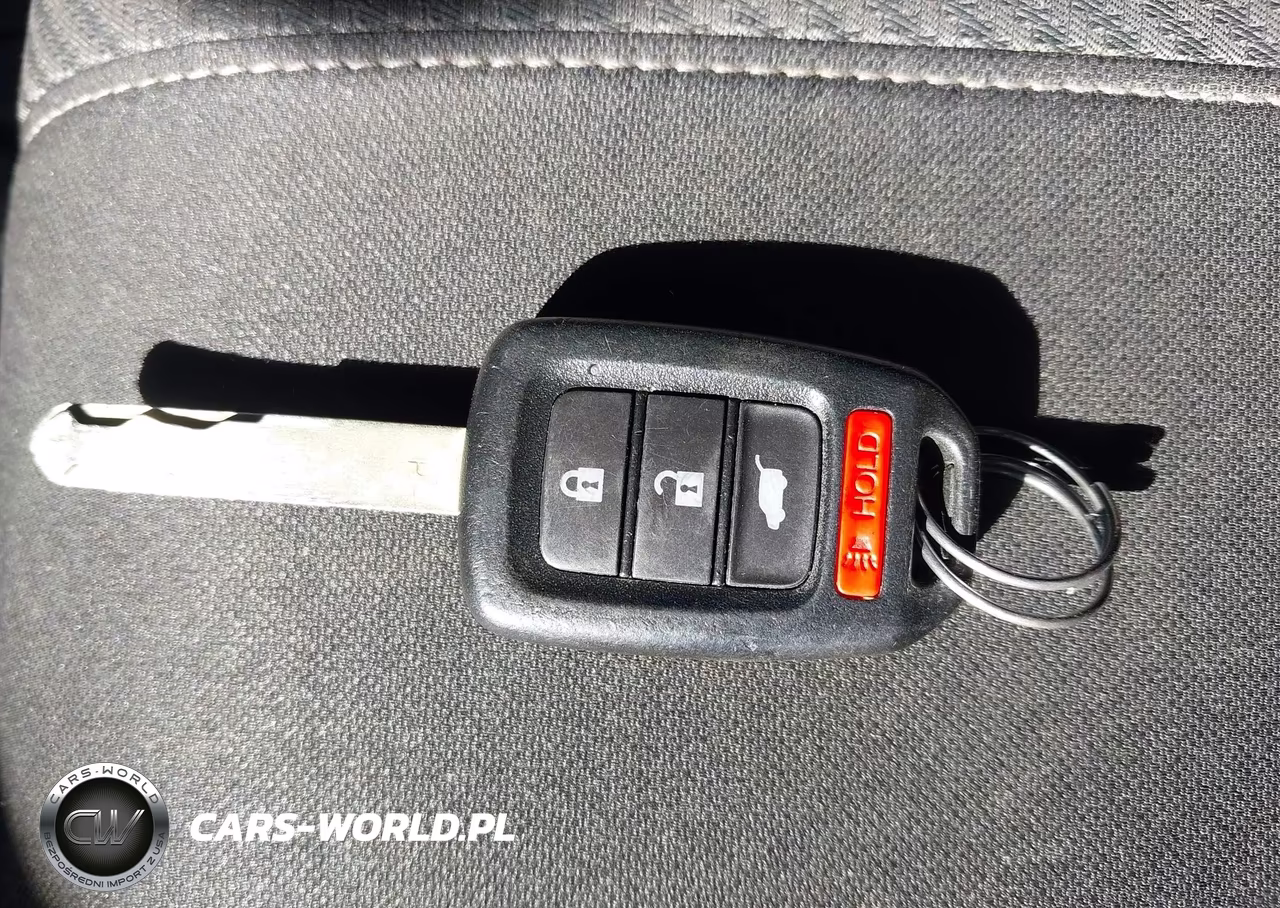 2019 Honda Civic Sport VIN:SHHFK7H49KU409945 - 11