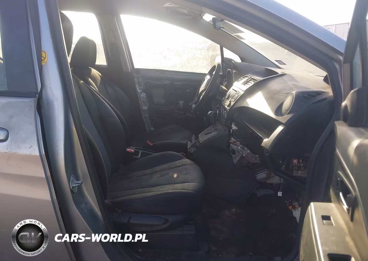 2015 Mazda Mazda5 Sport VIN:JM1CW2BL1F0189443 - 5