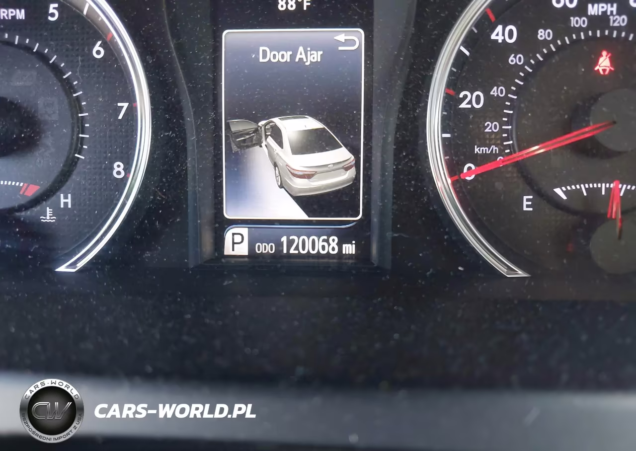 2015 Toyota Camry Se VIN:4T1BF1FK2FU994265 - 15