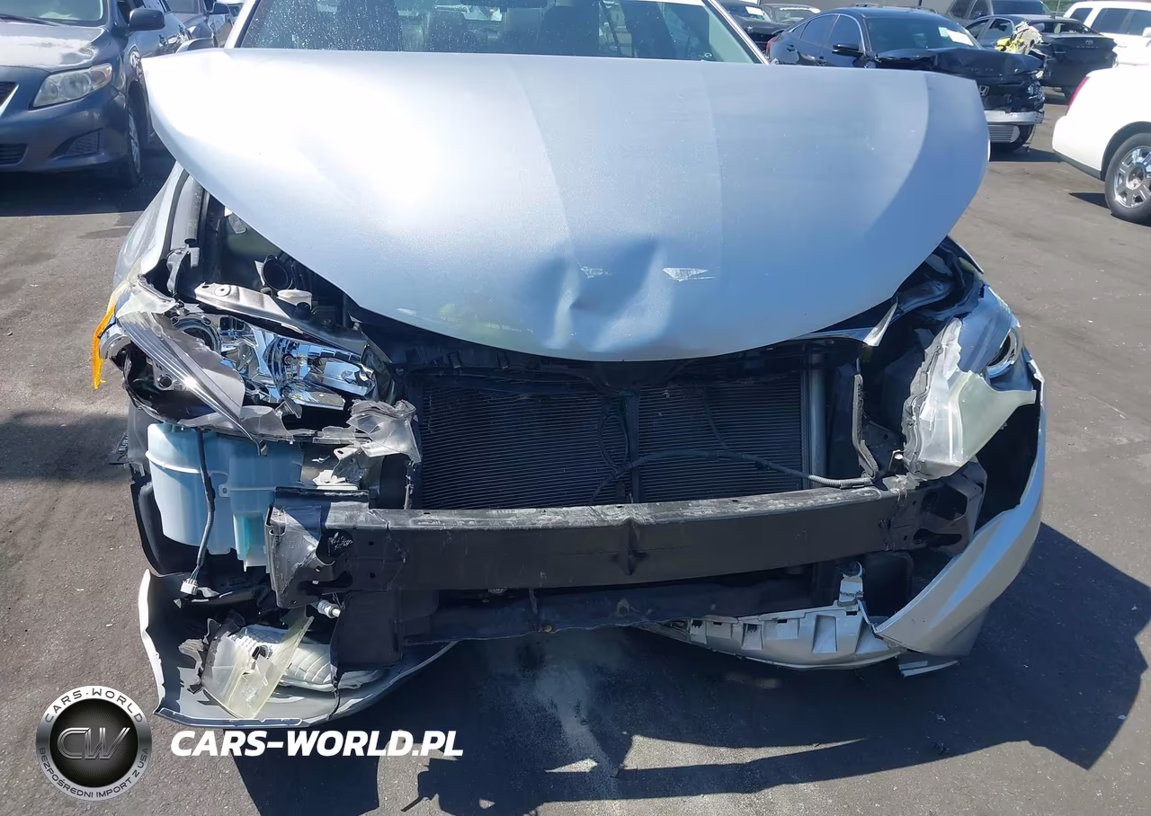 2015 Toyota Camry Se VIN:4T1BF1FK2FU994265 - 6