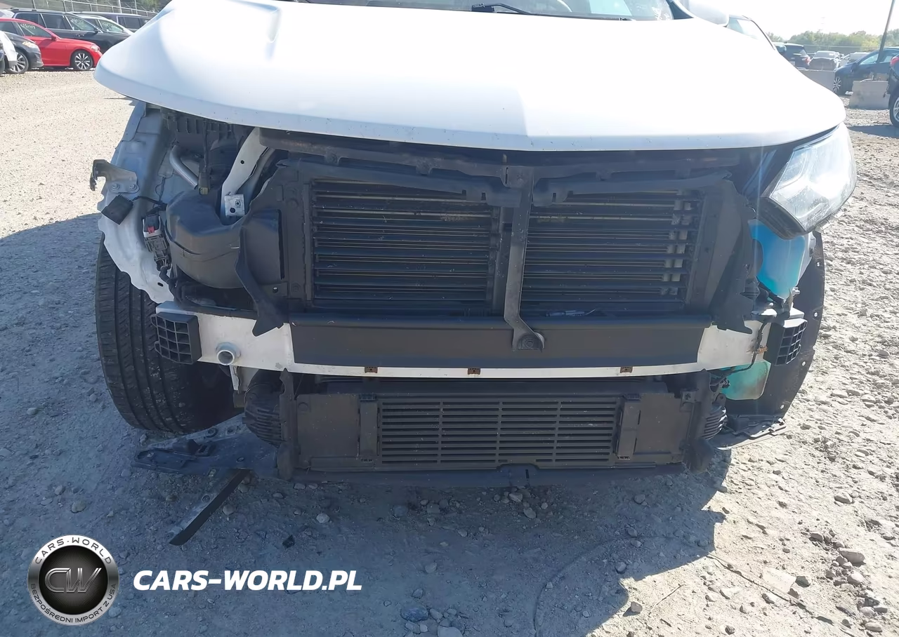 2018 Chevrolet Equinox Lt VIN:2GNAXSEVXJ6337064 - 6