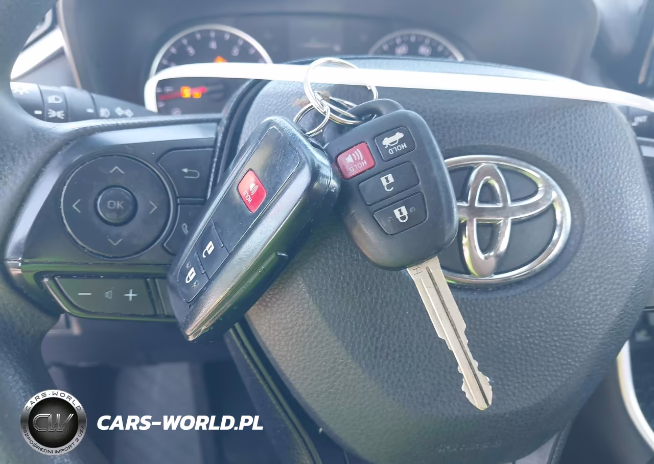 2019 Toyota Rav4 Xle VIN:2T3P1RFV6KC007019 - 11