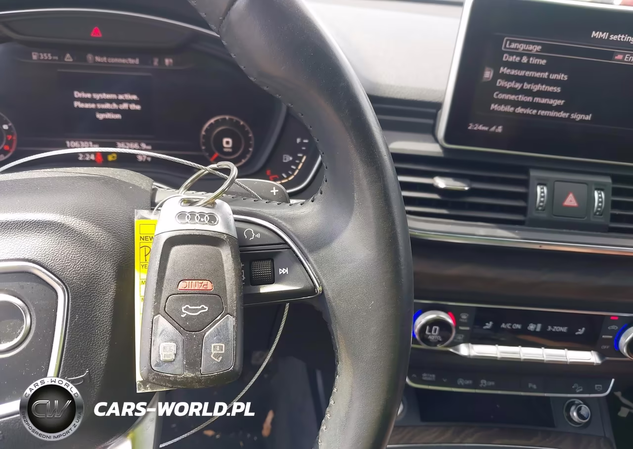 2018 Audi Q5 2.0T Premium-2.0T Tech Premium VIN:WA1CNAFY0J2059602 - 11