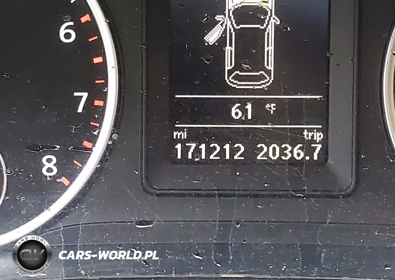 2014 Volkswagen Tiguan Se VIN:WVGAV3AX1EW578689 - 15
