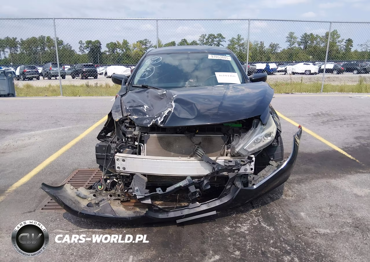 2018 Nissan Altima 2.5 VIN:1N4AL3AP5JC109133 - 11